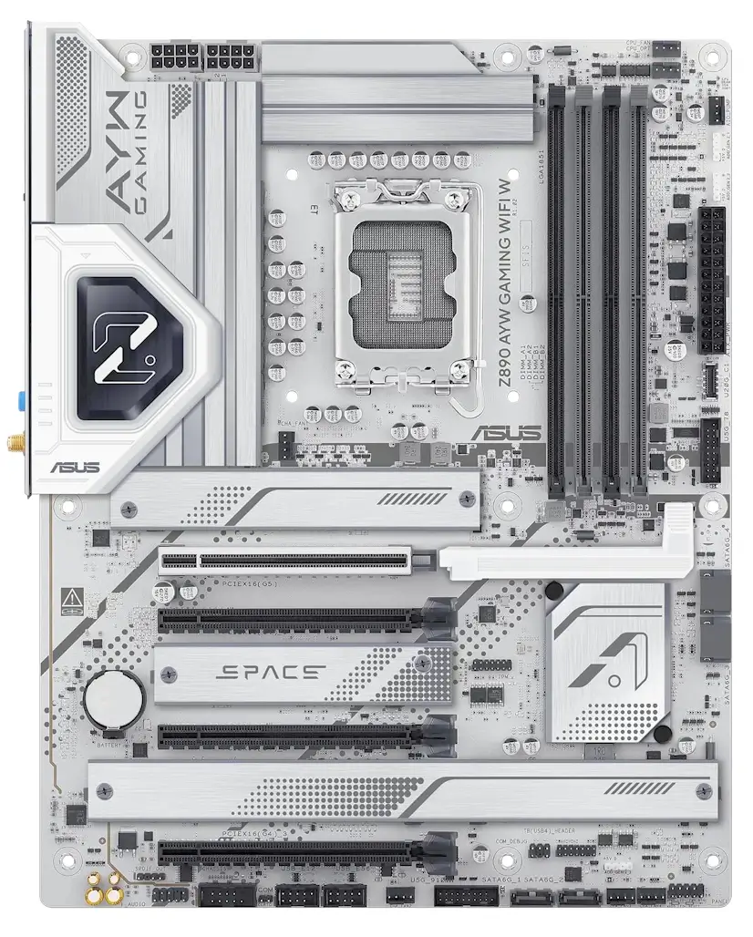 Montaje Placas Base ASUS Gaming PC Cinco Villas Informático Cinco Villas - Montaje Placas Base ASUS Gaming PC Cinco Villas