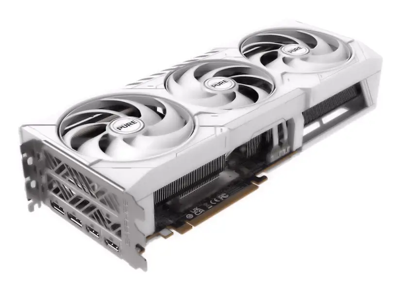 Montar Sapphire AMD Radeon RX Gaming PC Cinco Villas Montar Sapphire AMD Radeon RX Gaming PC Cinco Villas